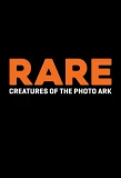 Poster for Rare: Creatures of the Photo Ark