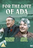 Poster for For the Love of Ada