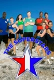 Poster for The Superstars