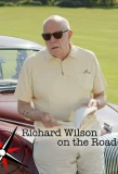 Poster for Richard Wilson on the Road