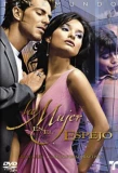 Poster for La Mujer en el Espejo