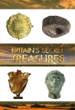 Poster for Britain's Secret Treasures