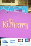 Poster for The Kumars