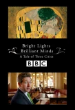 Poster for Bright Lights, Brilliant Minds: A Tale of Three Cities