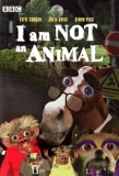 Poster for I Am Not an Animal