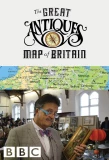 Poster for The Great Antiques Map of Britain
