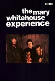 Poster for The Mary Whitehouse Experience