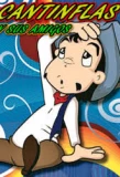 Poster for Cantinflas y sus Amigos