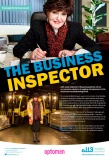 Poster for The Business Inspector