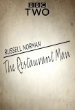 Poster for The Restaurant Man