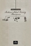 Poster for Hidden Histories: Britain's Oldest Family Businesses