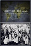 Poster for The World's War: Forgotten Soldiers of Empire