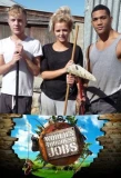 Poster for World's Toughest Jobs