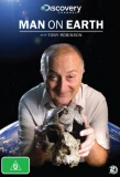 Poster for Man on Earth