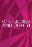 Poster for One Hundred and Eighty