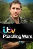 Poster for Poaching Wars with Tom Hardy