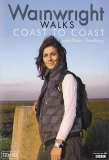 Poster for Wainwright Walks: Coast to Coast