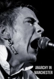 Poster for Anarchy in Manchester