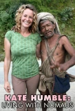 Poster for Kate Humble: Living with Nomads