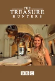 Poster for The Treasure Hunters