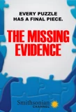 Poster for Conspiracy: The Missing Evidence