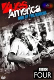 Poster for Blues America