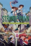 Poster for Strange Dawn