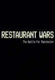 Poster for Restaurant Wars: The Battle for Manchester