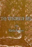 Poster for The Wonder of Bees with Martha Kearney