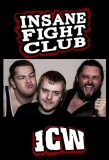 Poster for Insane Fight Club