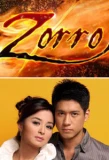 Poster for Zorro
