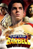 Poster for Captain Barbell