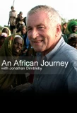 Poster for An African Journey with Jonathan Dimbleby