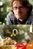 Poster for Nigel Slater's 12 Tastes of Christmas