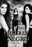 Poster for Mujeres de negro