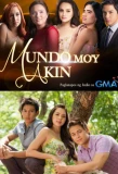 Poster for Mundo mo'y akin