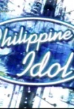 Poster for Philippine Idol