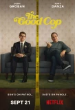 Poster for The Good Cop