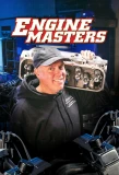 Poster for Engine Masters