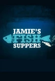 Poster for Jamie's Fish Supper
