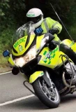 Poster for Emergency Bikers