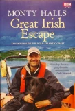 Poster for Monty Halls' Great Irish Escape
