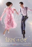 Poster for My Golden Life
