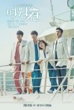 Poster for Hospital Ship