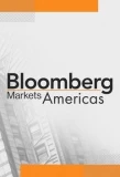 Poster for Bloomberg Markets: Americas