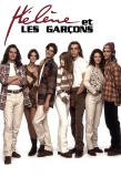Poster for Hélène et Les Garçons