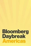 Poster for Bloomberg Daybreak: Americas