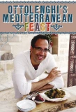 Poster for Ottolenghi's Mediterranean Feast