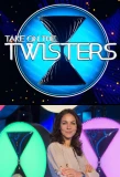 Poster for Take on the Twisters