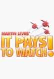 Poster for It Pays to Watch!